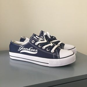 Mengsai Yankees athletic shoes